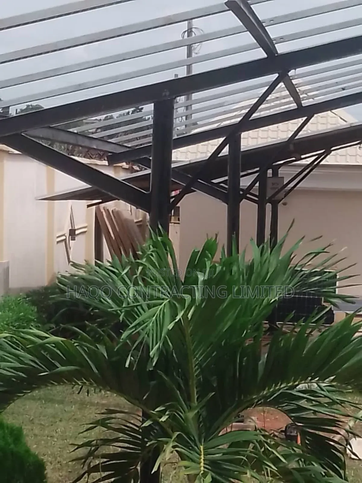 Solar Hanger , Solar Car Port