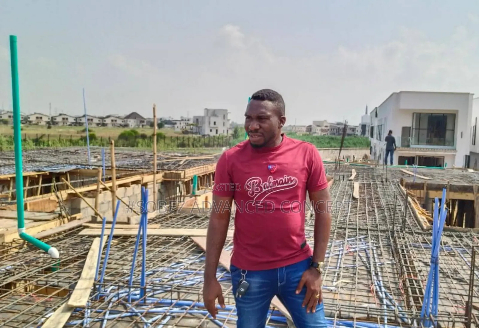 Building Construction and Design