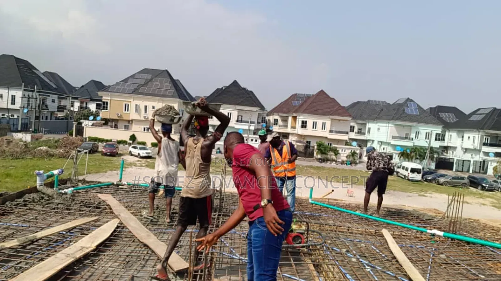 Building Construction and Design