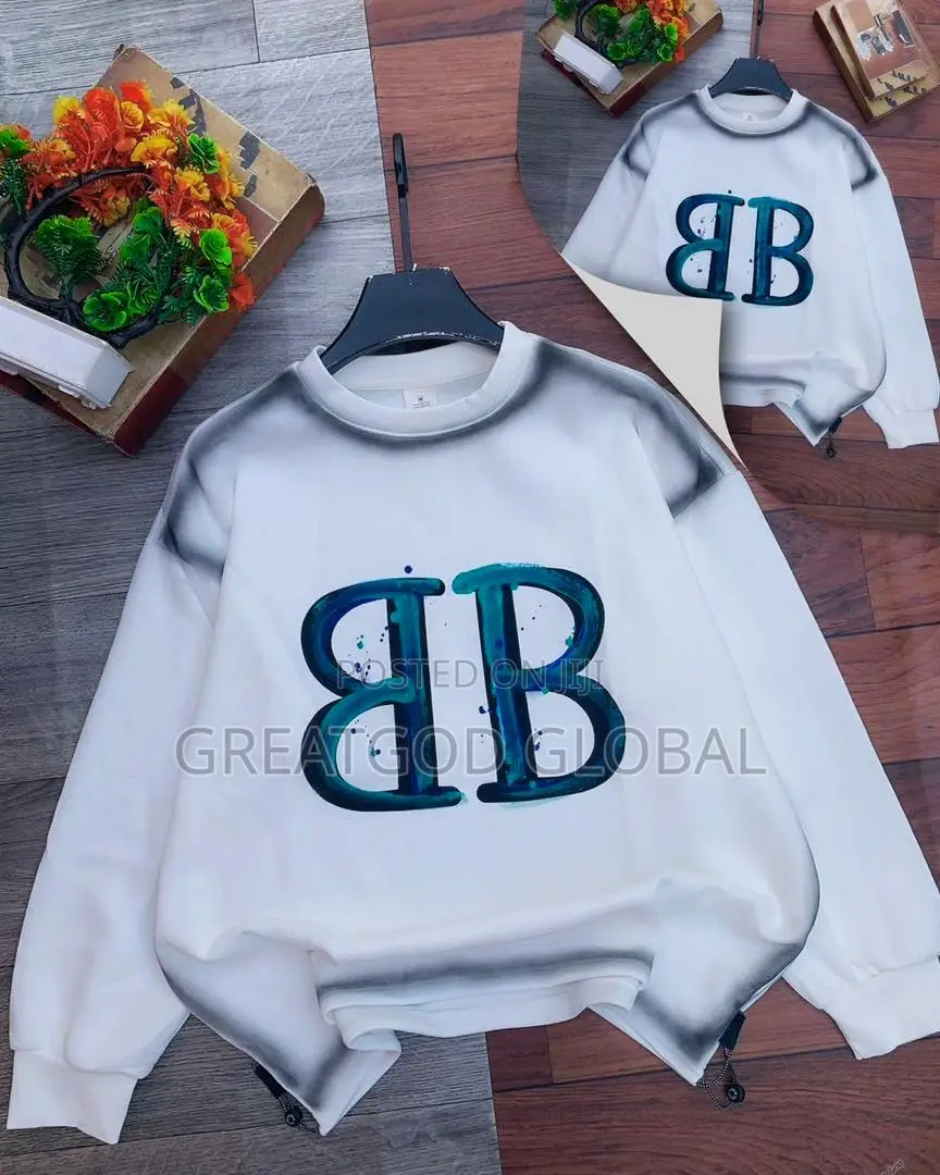 Superior Sweatshirt Top for Men
