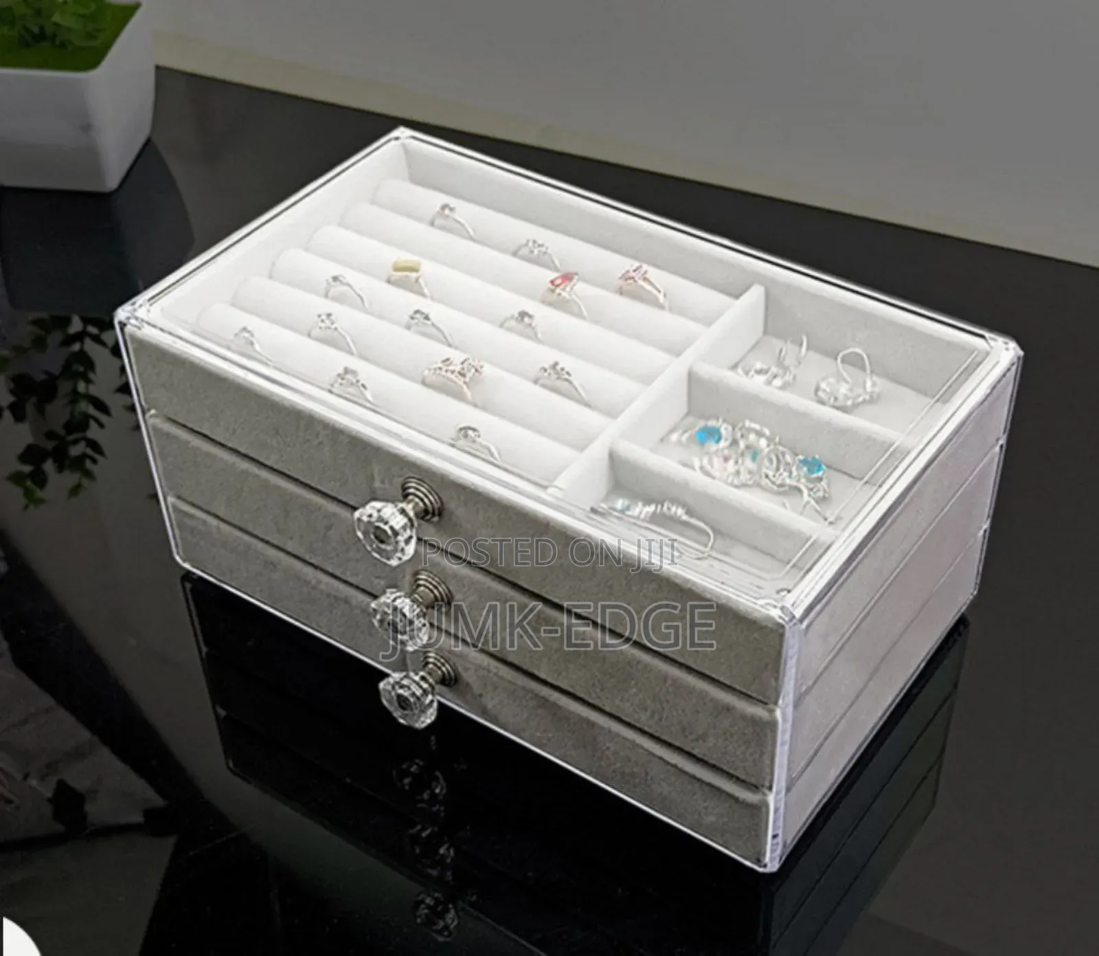 Jewelry Organizer