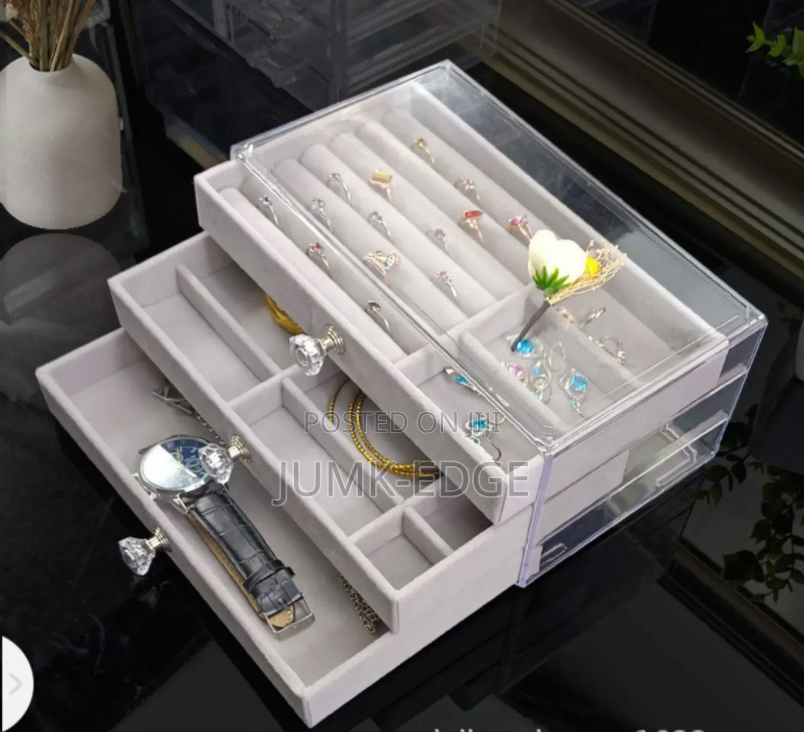 Jewelry Organizer