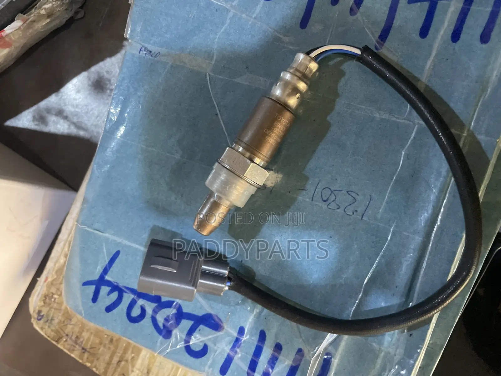 Lexus IS350 IS200 Oxygen Sensor 2014-2022