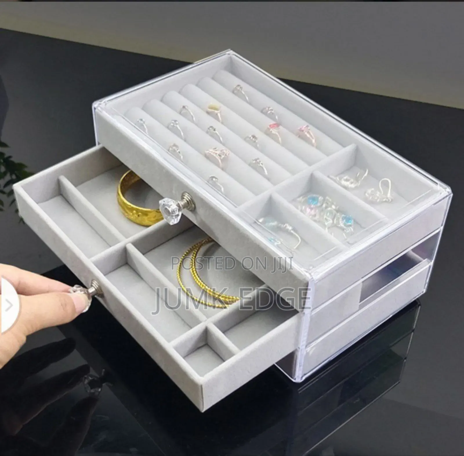Jewelry Organizer