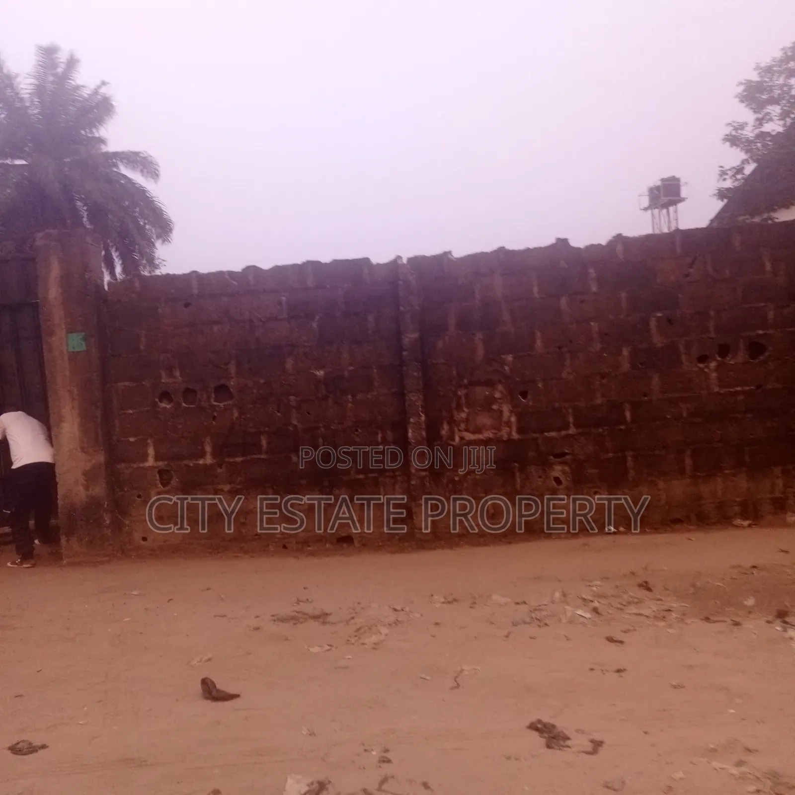 Church Hall Auditorium for Sale in Port Harcourt