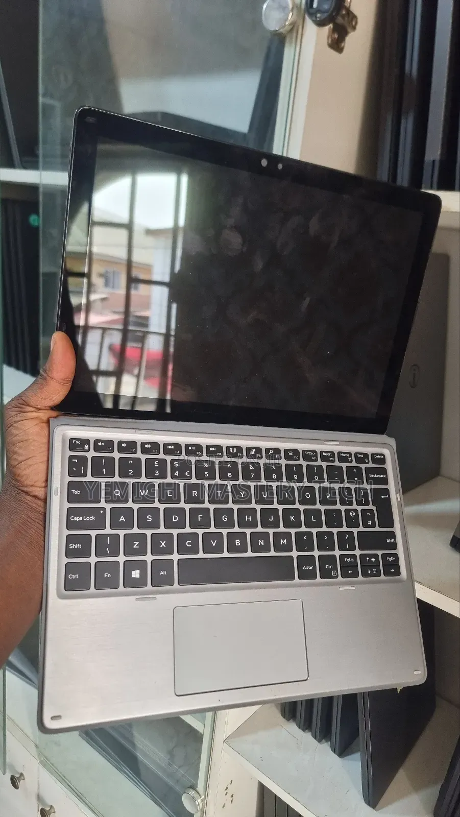 Laptop Dell Latitude 12 7214 16GB Intel Core I7 SSD 256GB