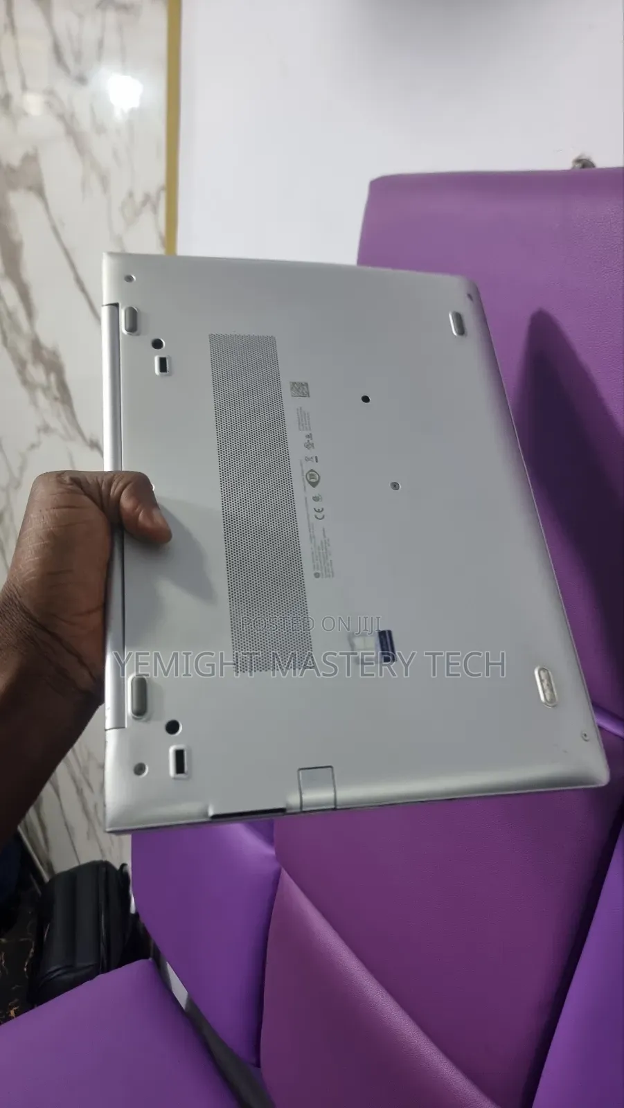 Laptop HP EliteBook 840 G6 16GB Intel Core i7 SSD 512GB
