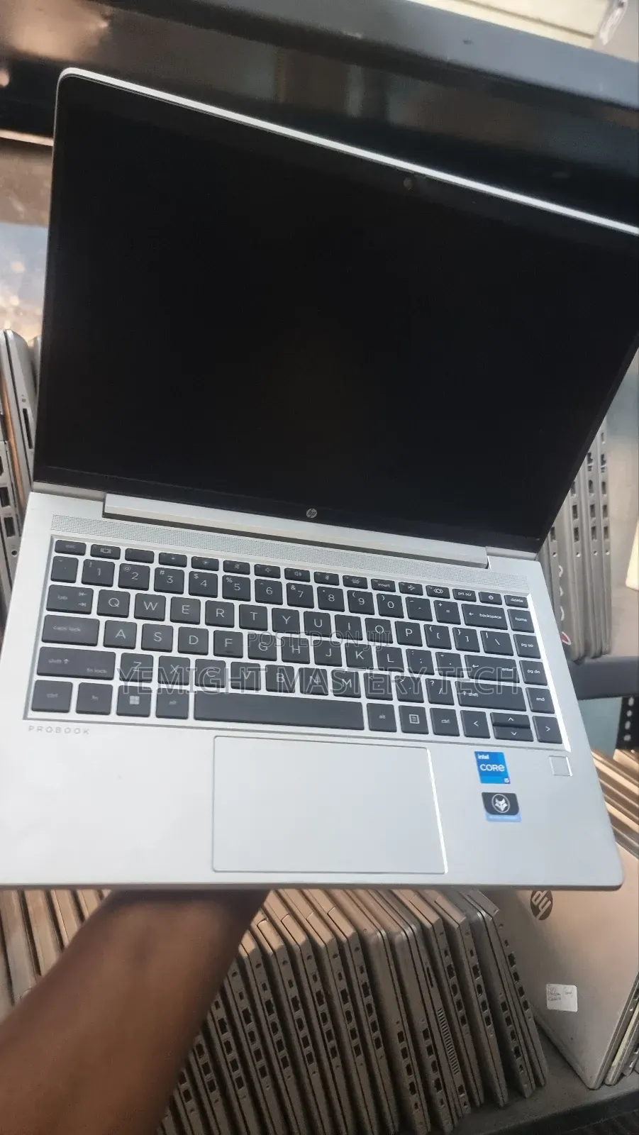 Laptop HP ProBook 440 G9 16GB Intel Core I5 SSD 512GB