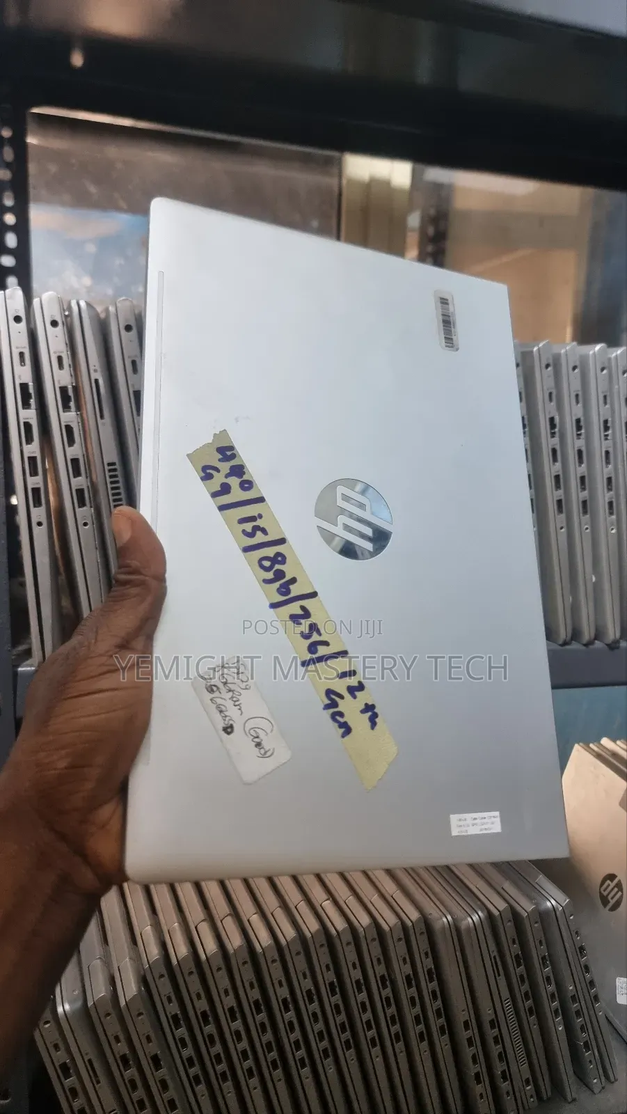 Laptop HP ProBook 440 G9 16GB Intel Core I5 SSD 512GB