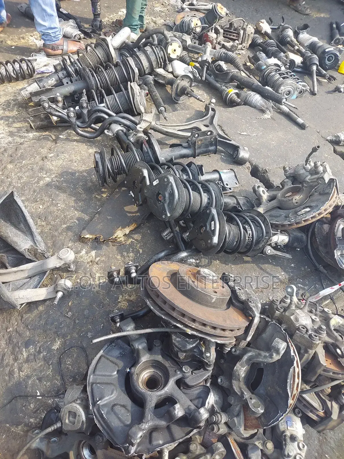 Hubs,Brake Disc,Shocks,Underneath for All Benz Cars Jeeps
