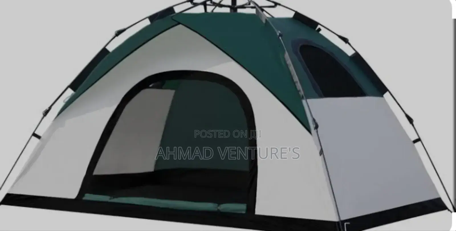 Camp Tent for 2 Person