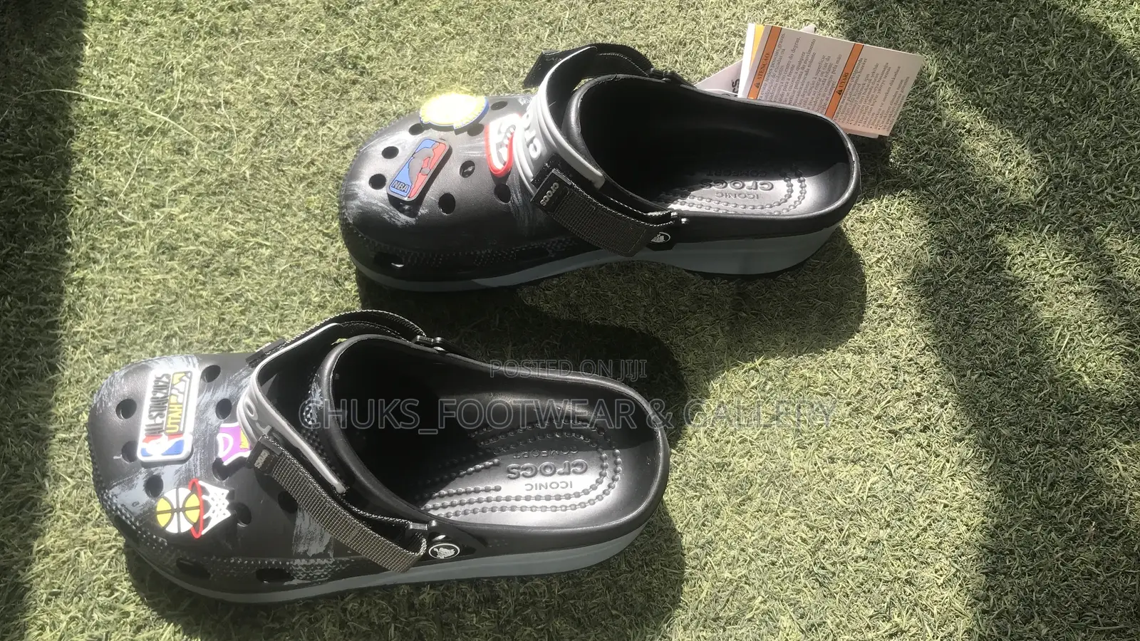 Crocs High Quality