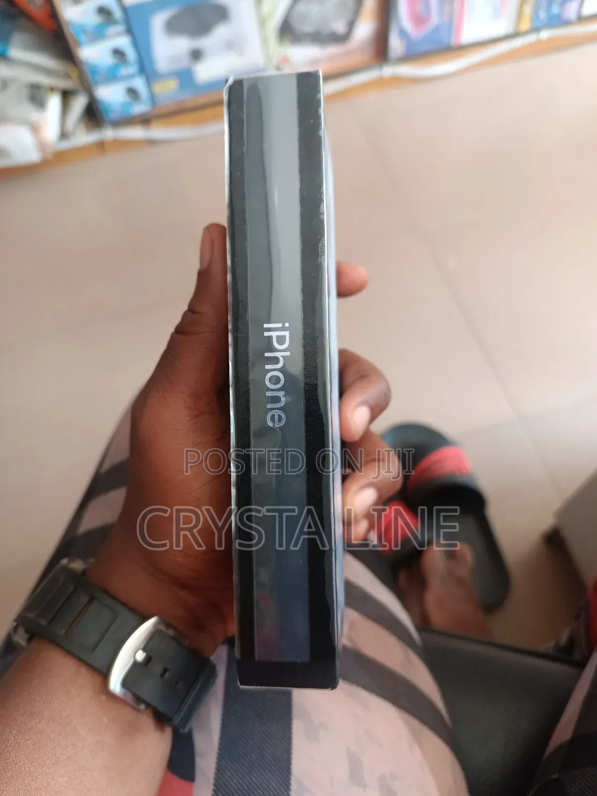 New Apple iPhone 13 Pro Max 512 GB Blue