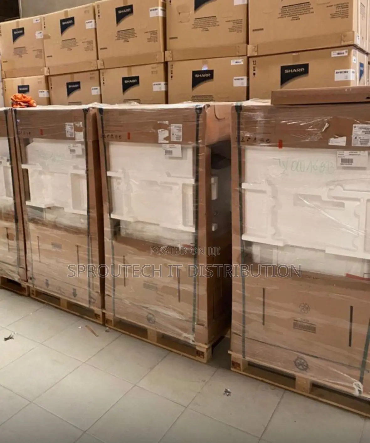 Hp Color Laserjet Enterprise Flow M880z+ MFP Printer