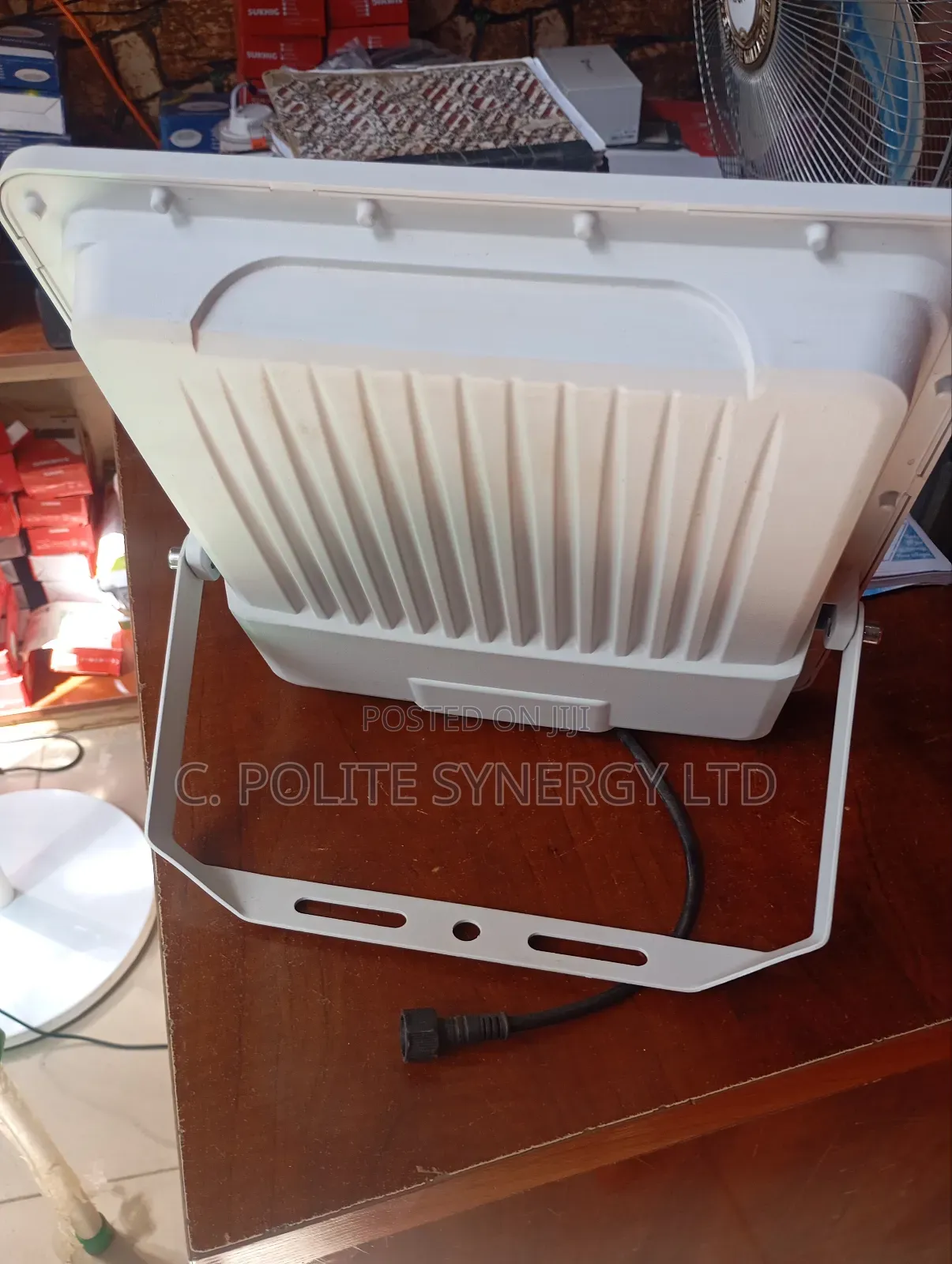 Putian Solar Light