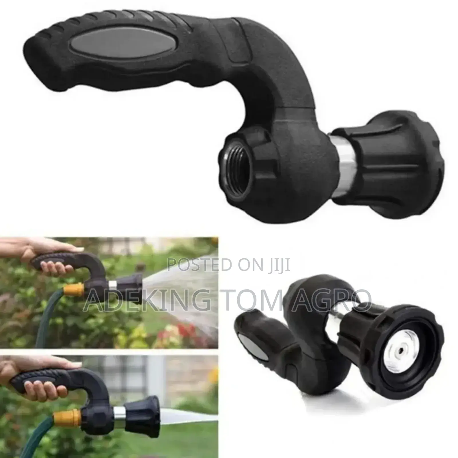 Farm Industrial Water Nozzle