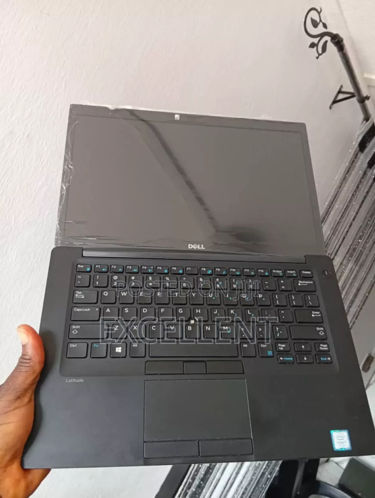 Laptop Dell Latitude 7480 16GB Intel Core I7 SSD 512GB