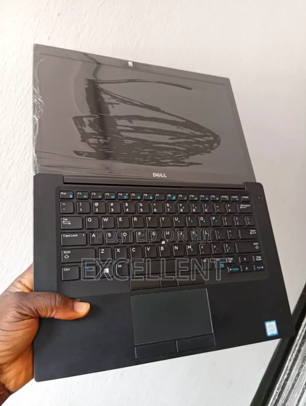 Laptop Dell Latitude 7480 16GB Intel Core I7 SSD 512GB