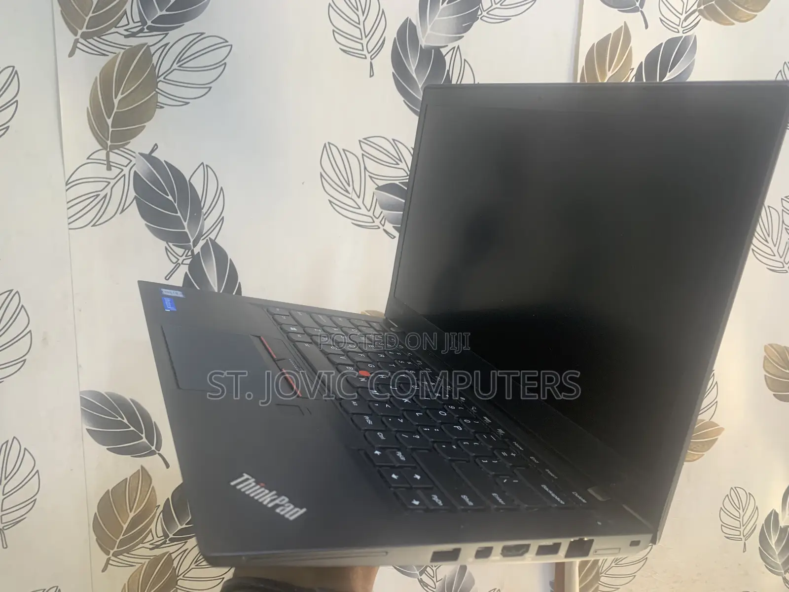 Laptop Lenovo ThinkPad T460s 8GB Intel Core I7 SSD 256GB