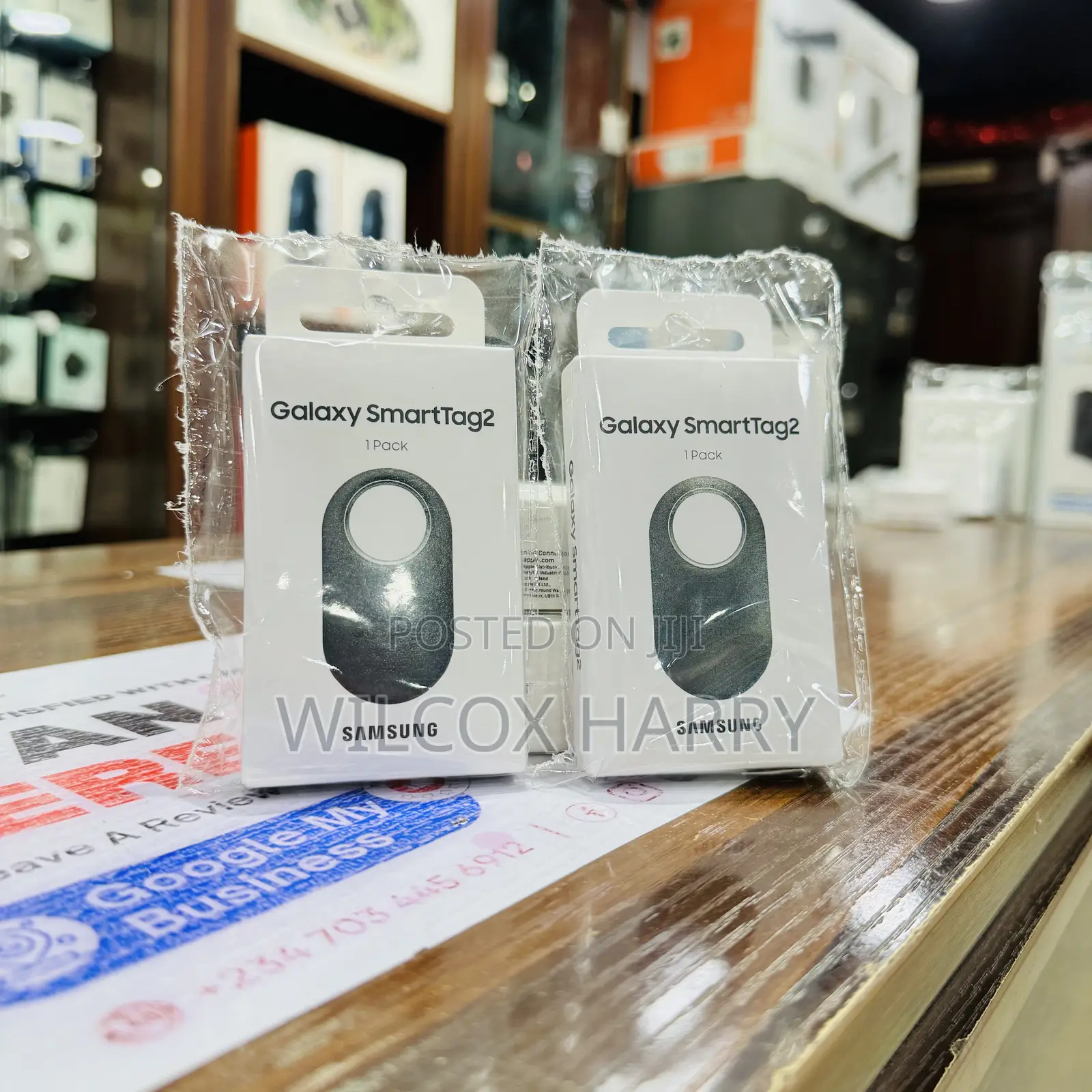 Samsung Galaxy Smart Tag 2