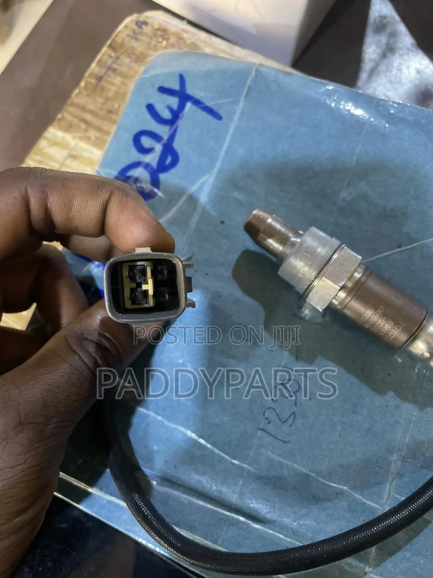 Toyota Tacoma Oxygen Sensor 2014-2022 V6 3.5l