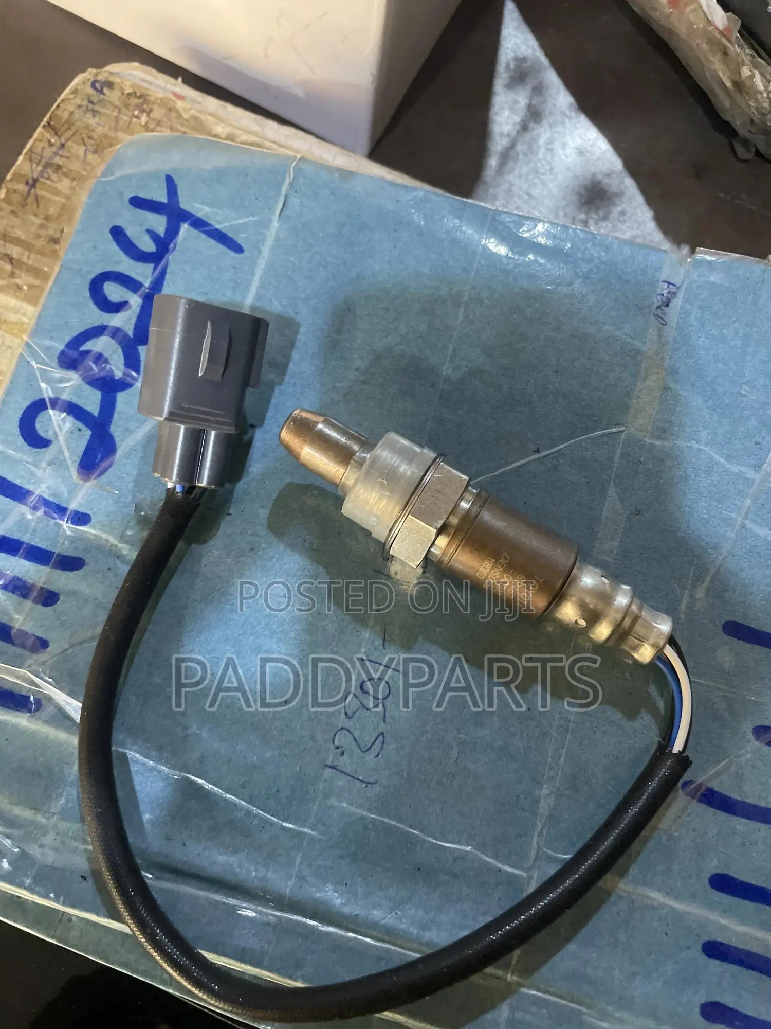 Toyota Tacoma Oxygen Sensor 2014-2022 V6 3.5l