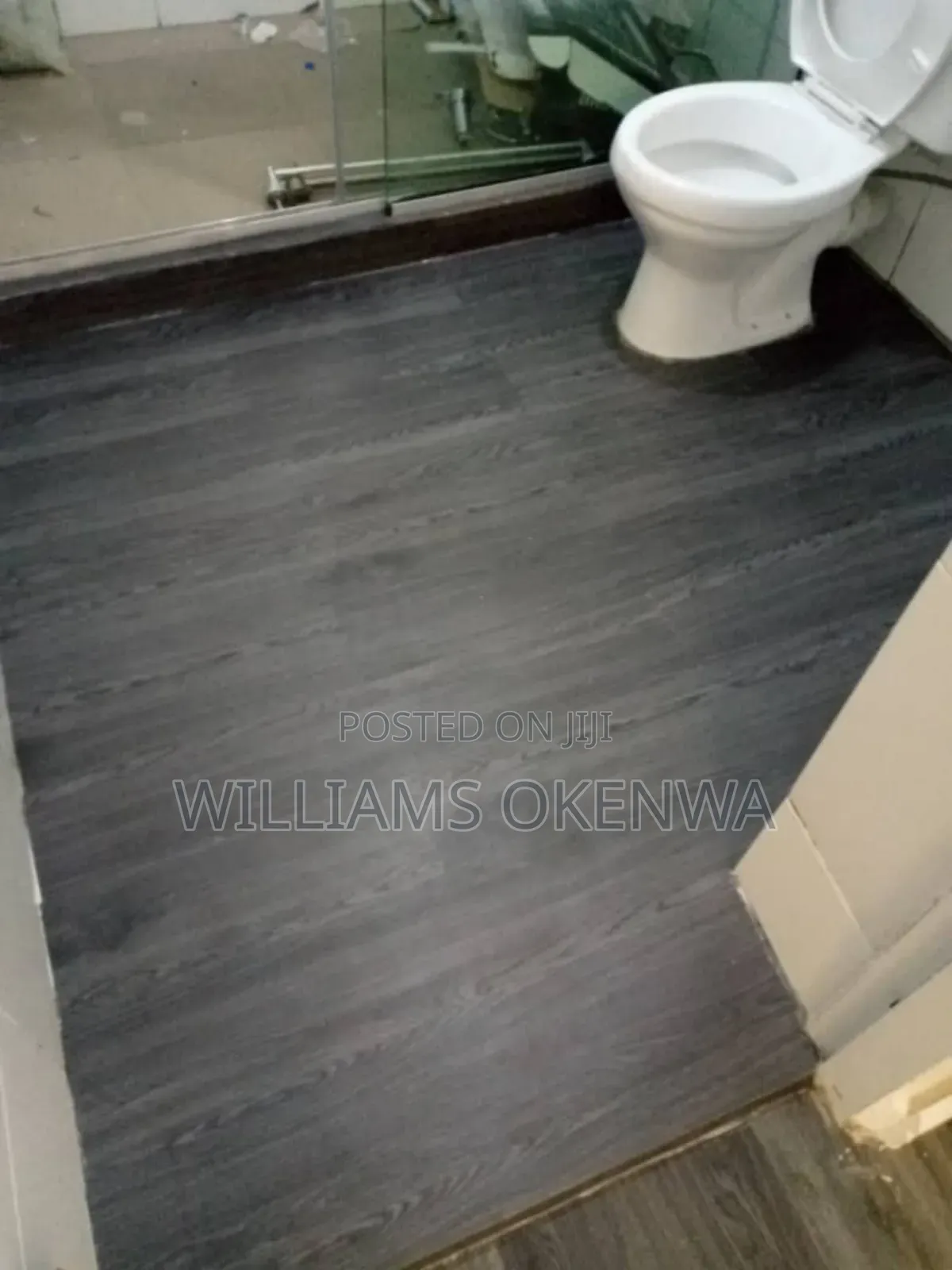 Luxury Vinyl Floor That Is Beyond Comparison