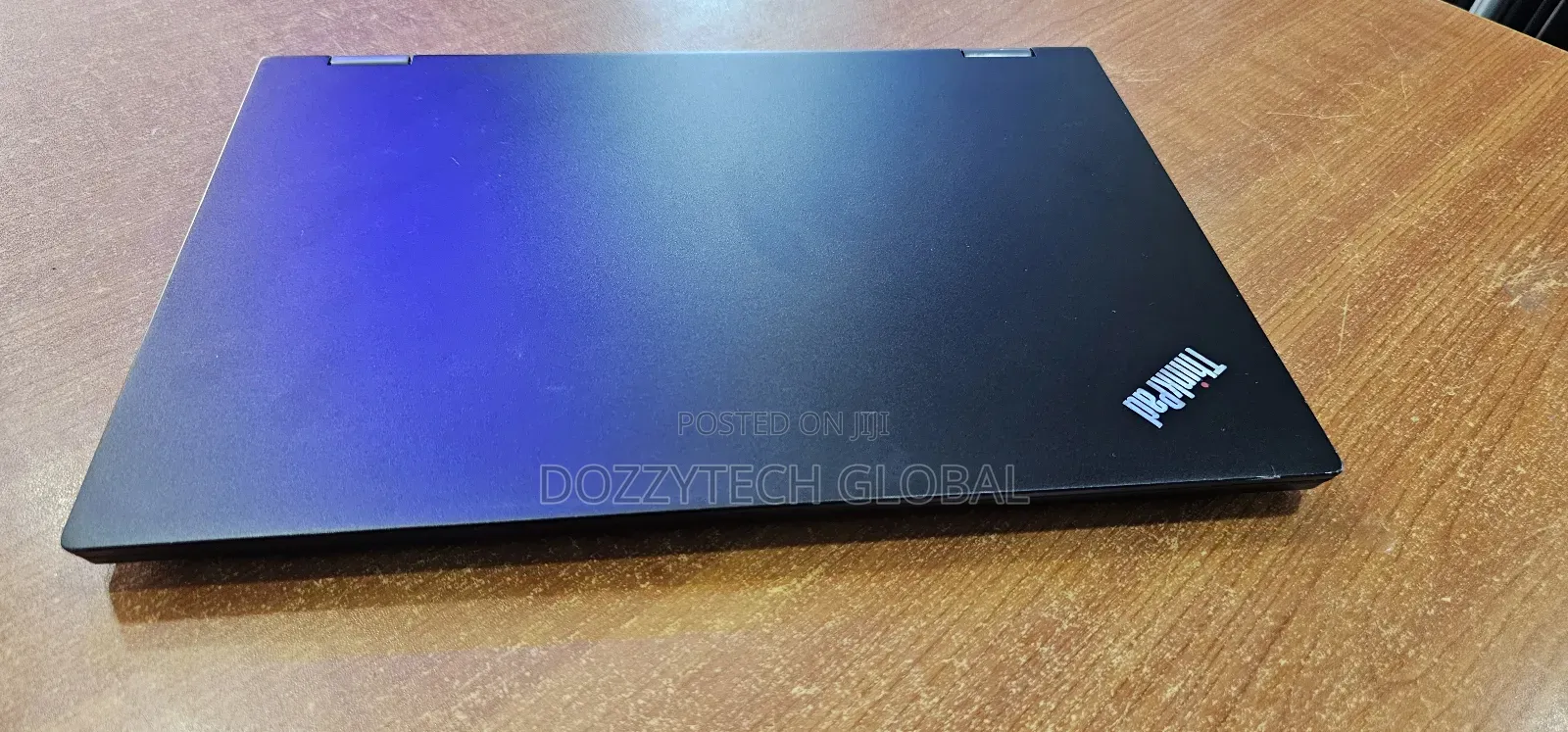 Laptop Lenovo Thinkpad X13 Yoga 16GB Intel Core I7 SSD 256GB