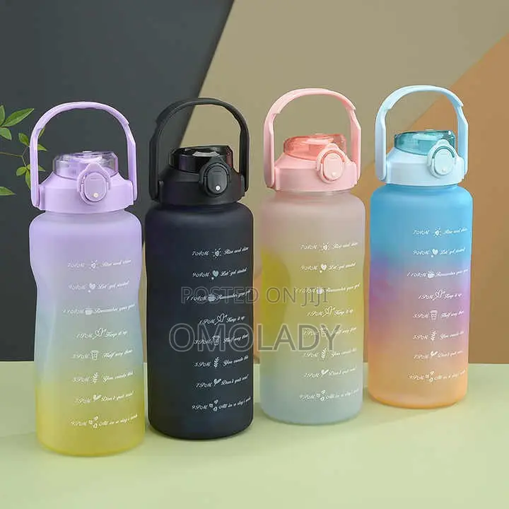 3 in 1 Water Can
