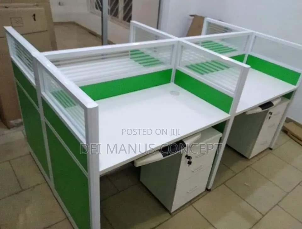Office Work Station Desk