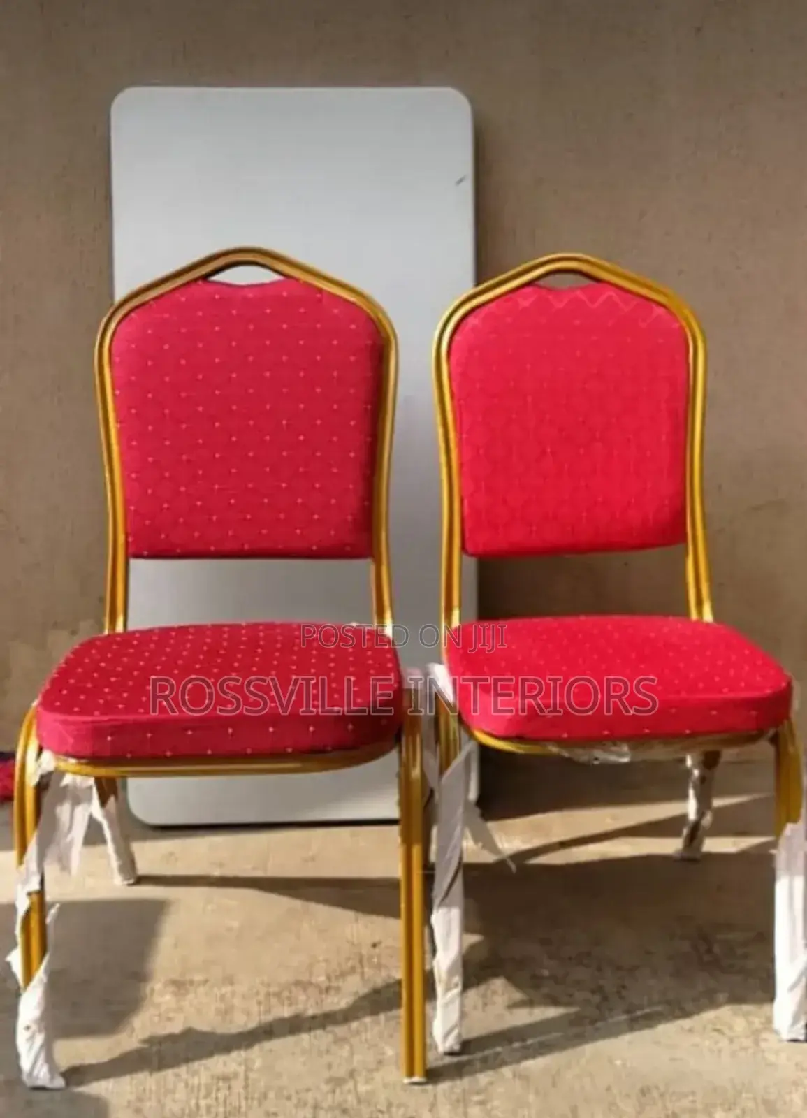Highquality Banquet Chairs