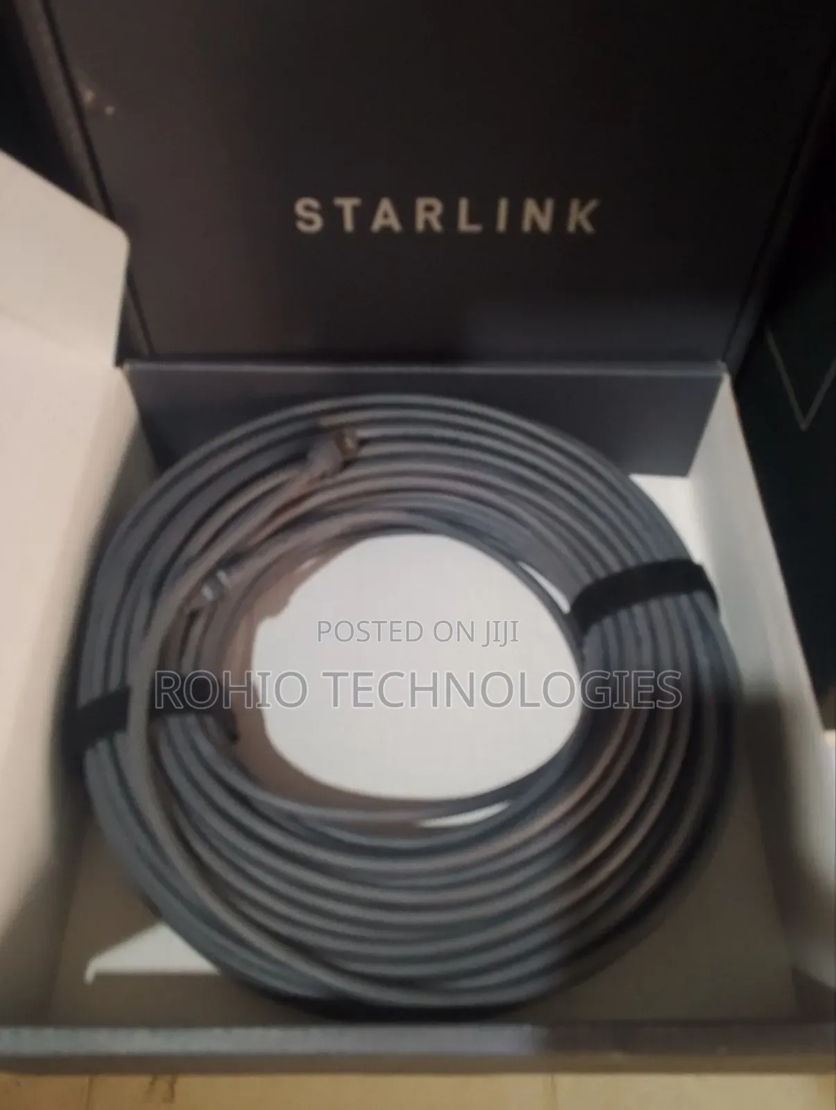 Starlink Gen 3 150feet (45m) Cable