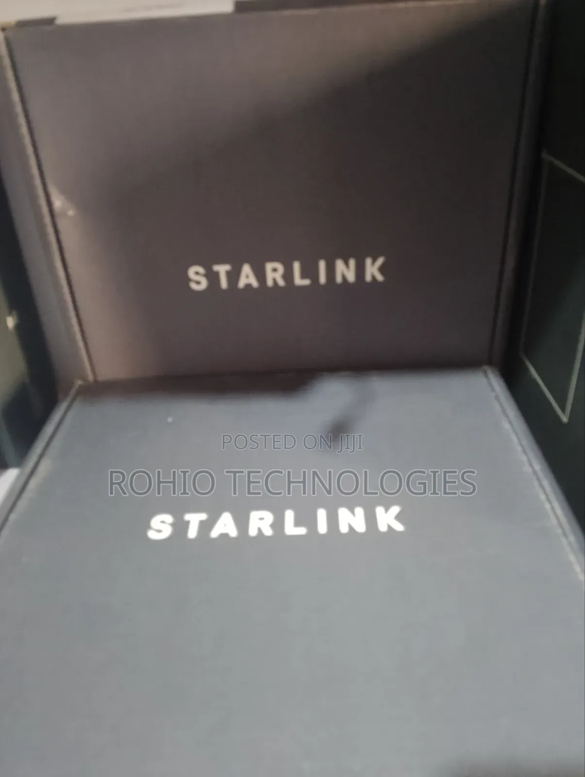 Starlink Gen 3 150feet (45m) Cable