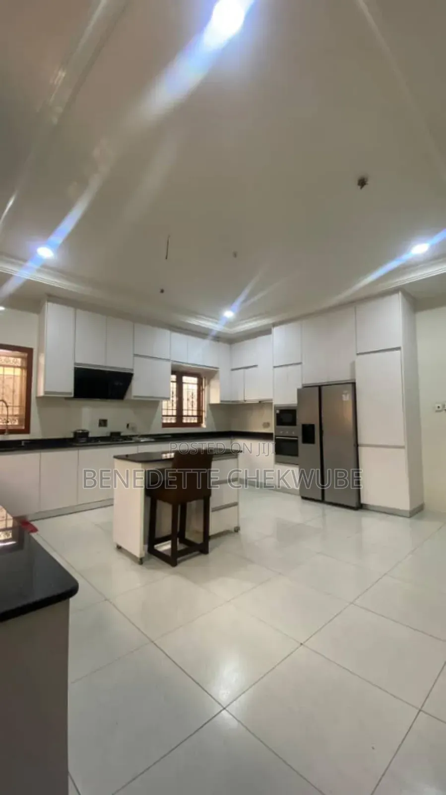 4bdrm Duplex in Ivory Heights, Port-Harcourt for sale