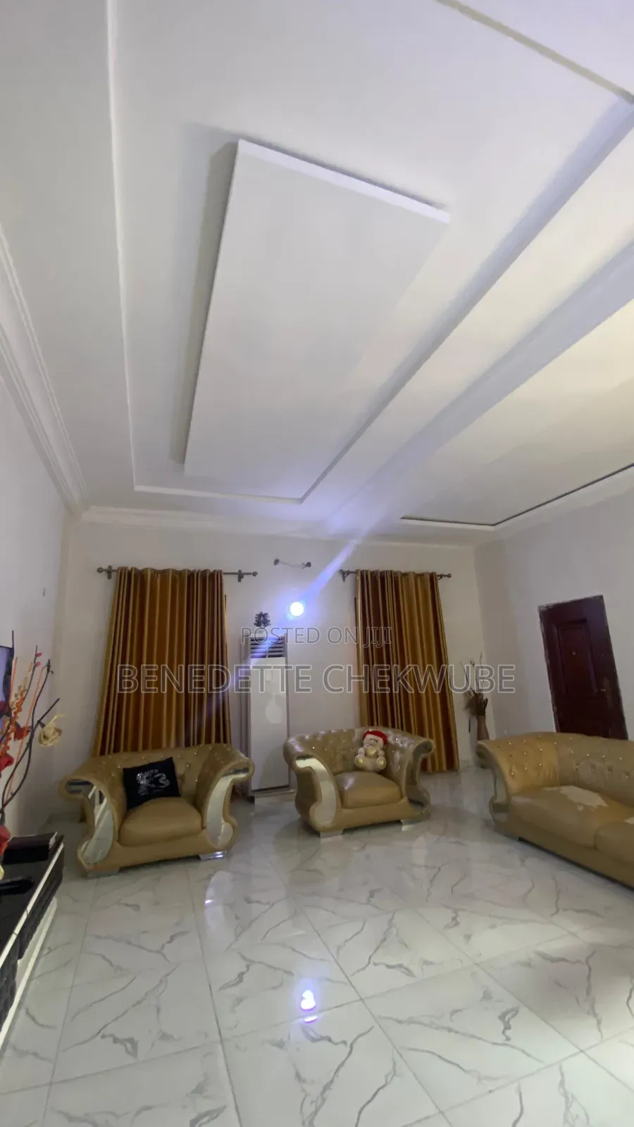4bdrm Duplex in Ivory Heights, Port-Harcourt for sale