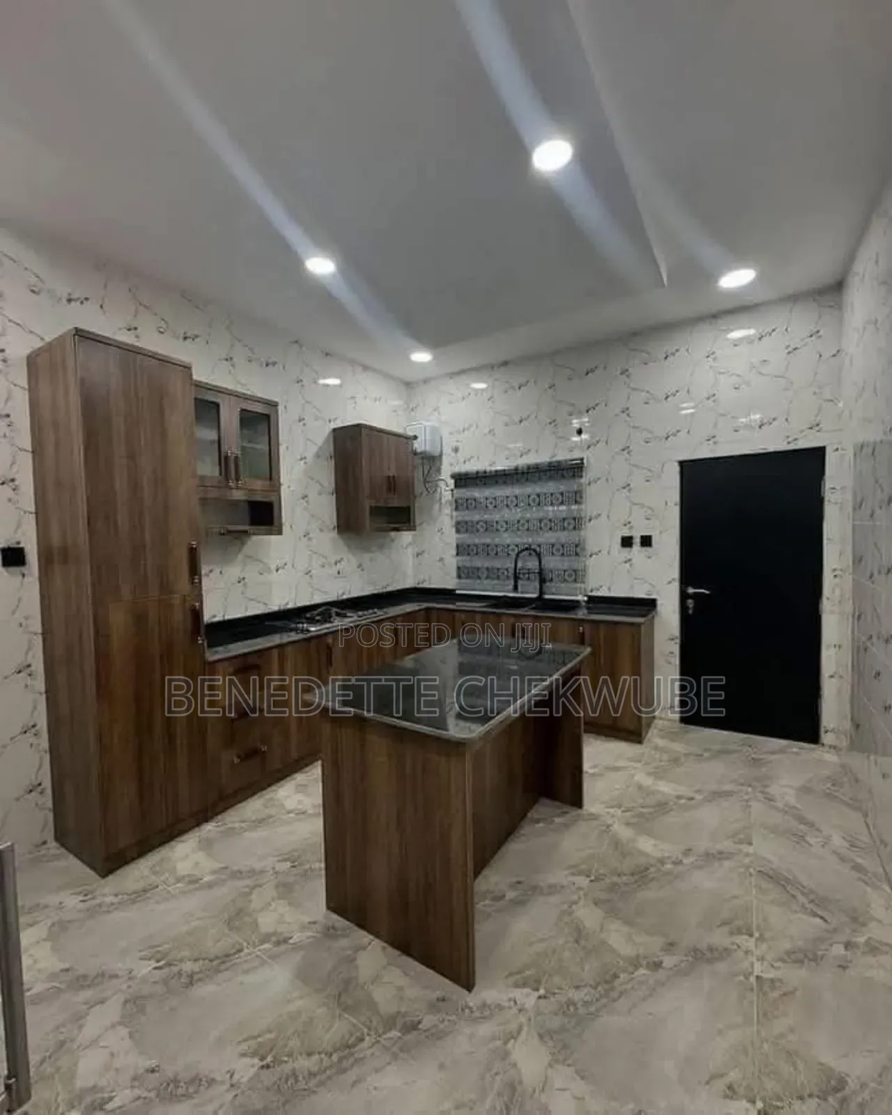 4bdrm Duplex in Ivory Heights, Port-Harcourt for sale