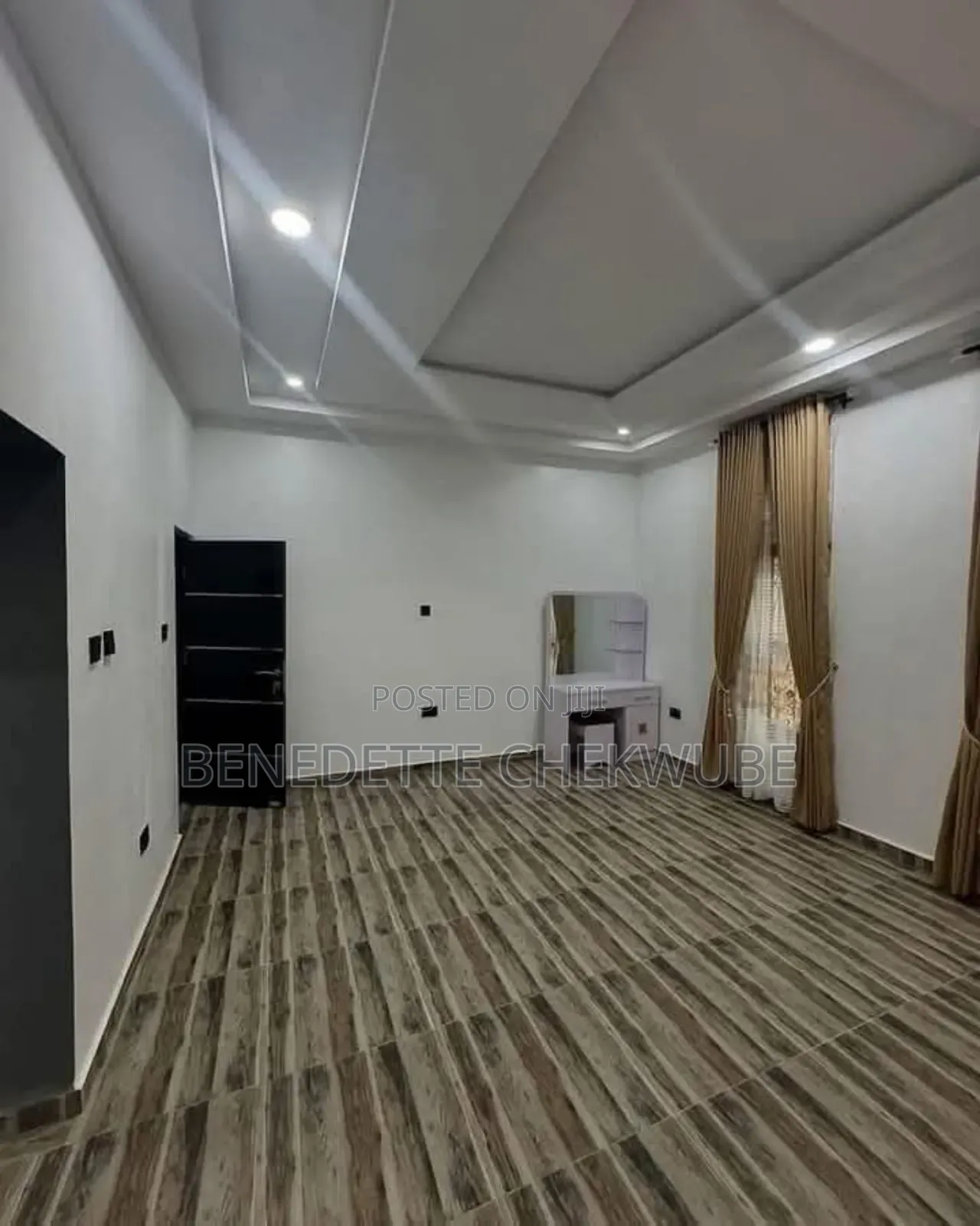 4bdrm Duplex in Ivory Heights, Port-Harcourt for sale