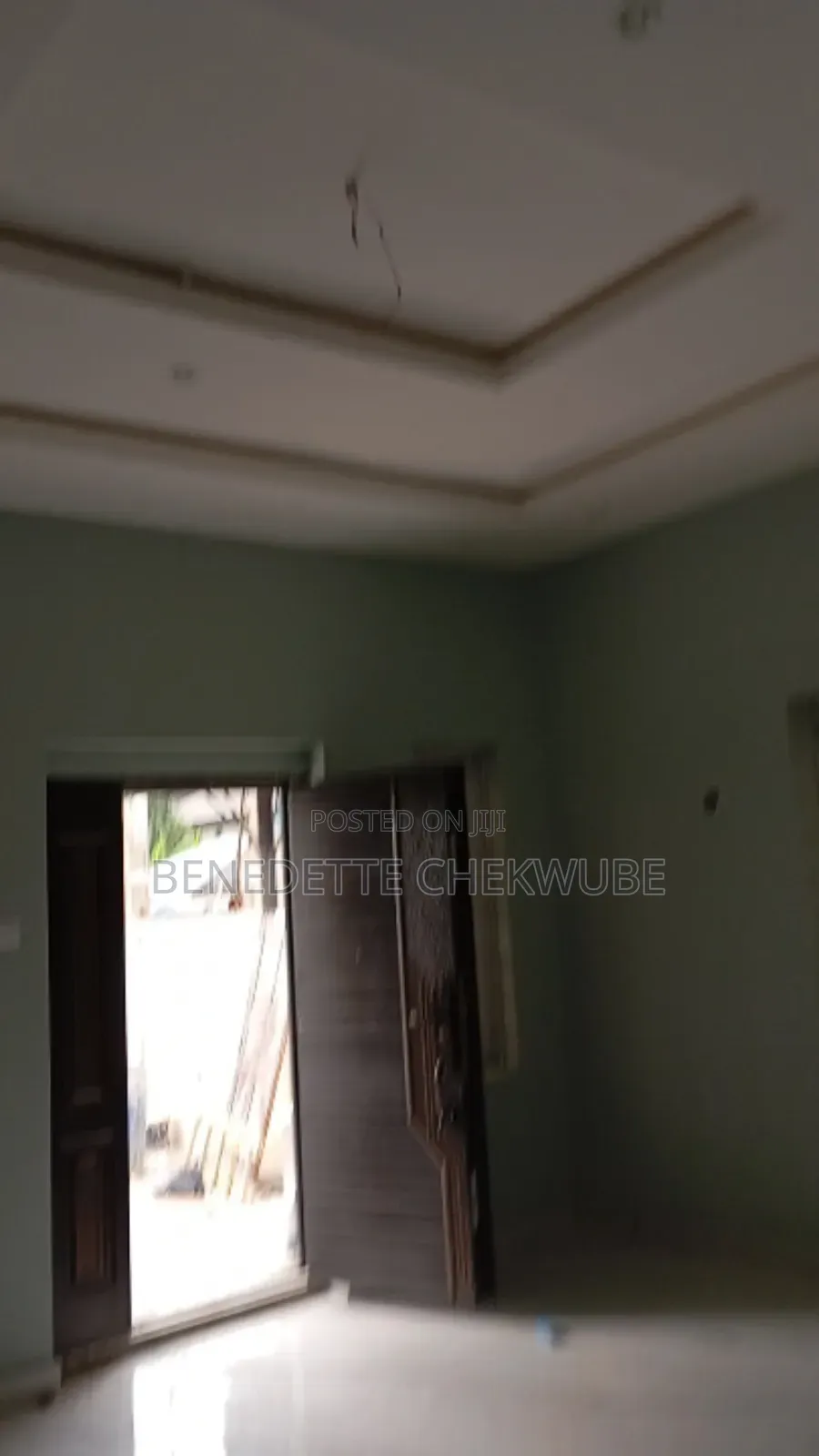 4bdrm Duplex in Farm Road 2, Port-Harcourt for rent