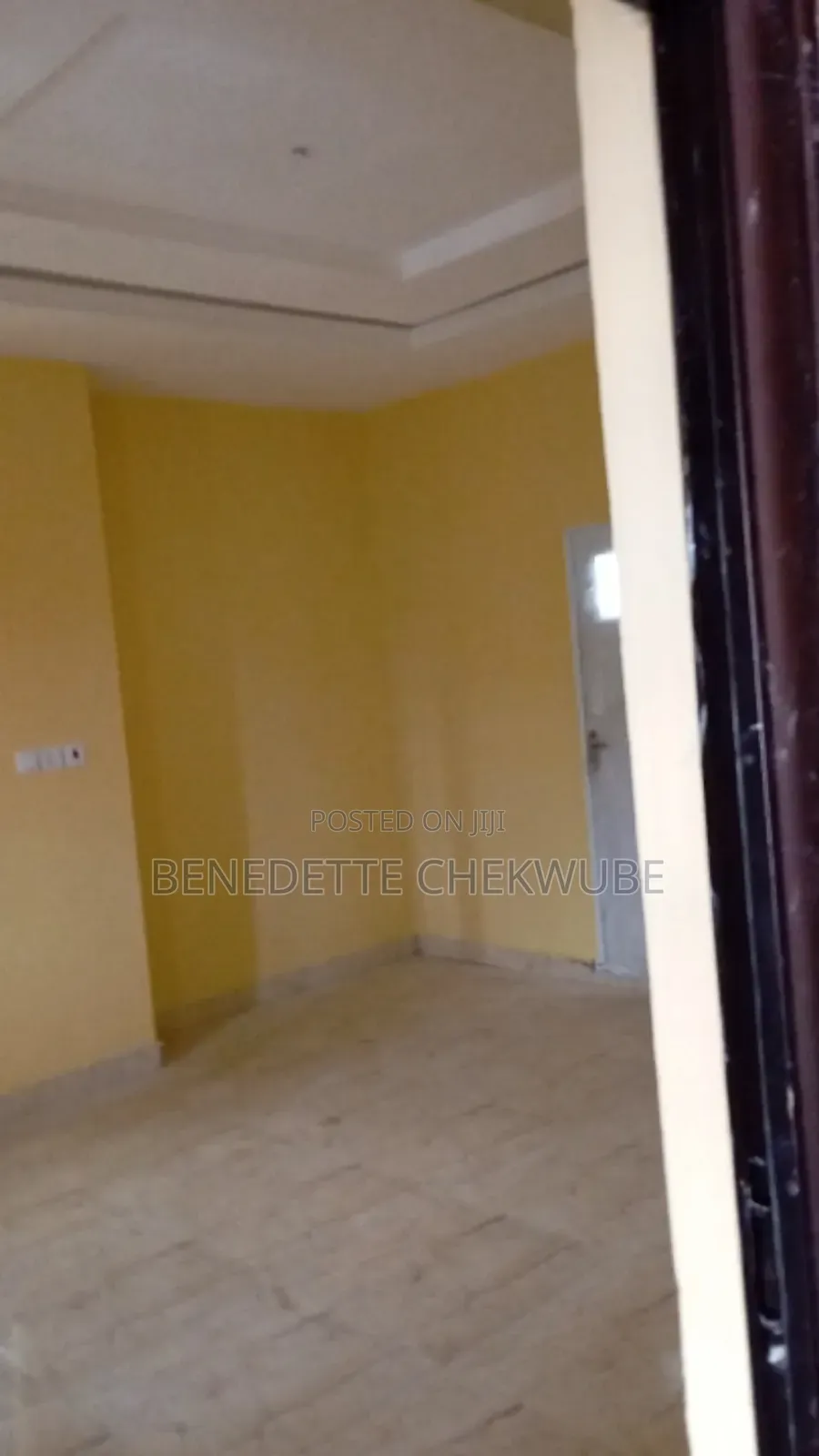 4bdrm Duplex in Farm Road 2, Port-Harcourt for rent