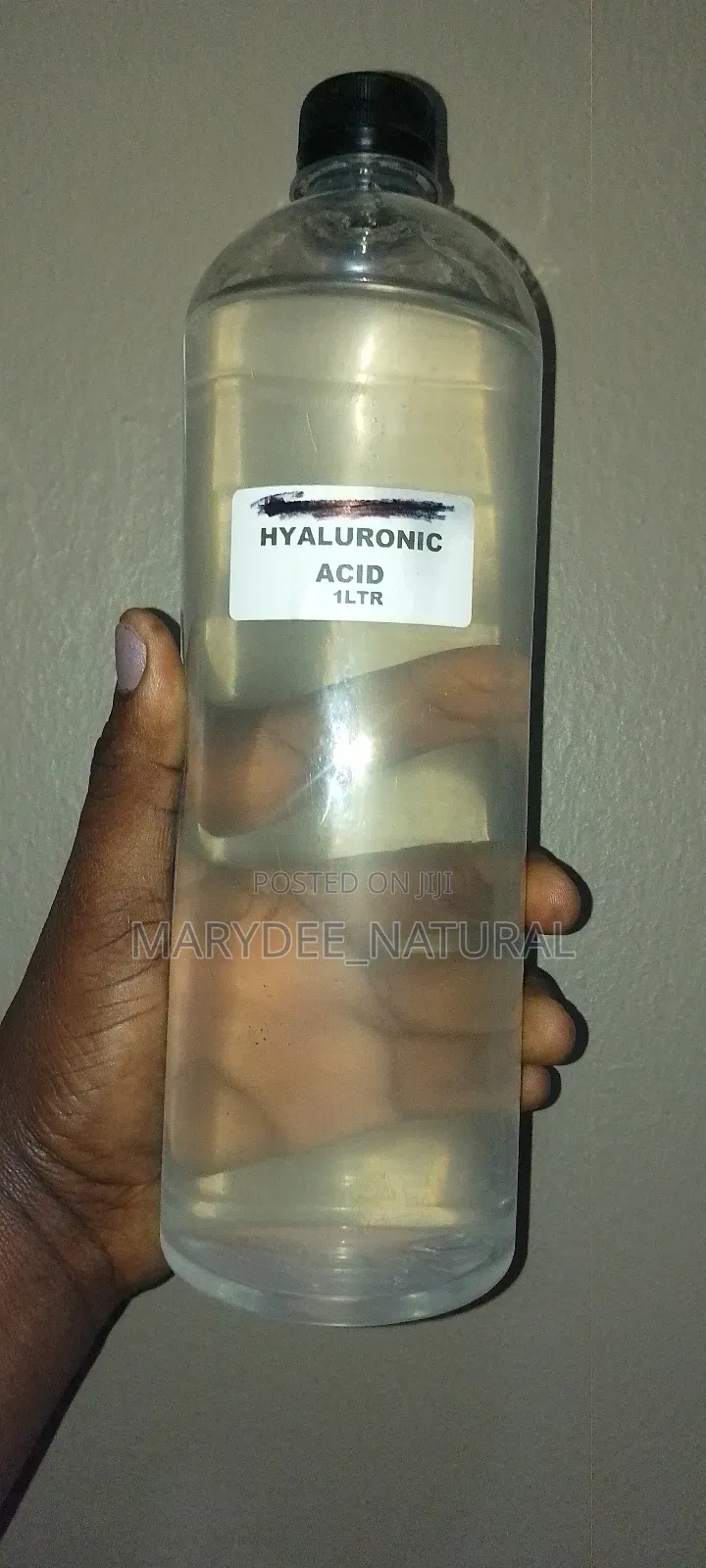 Hyaluronic Acid Liquid