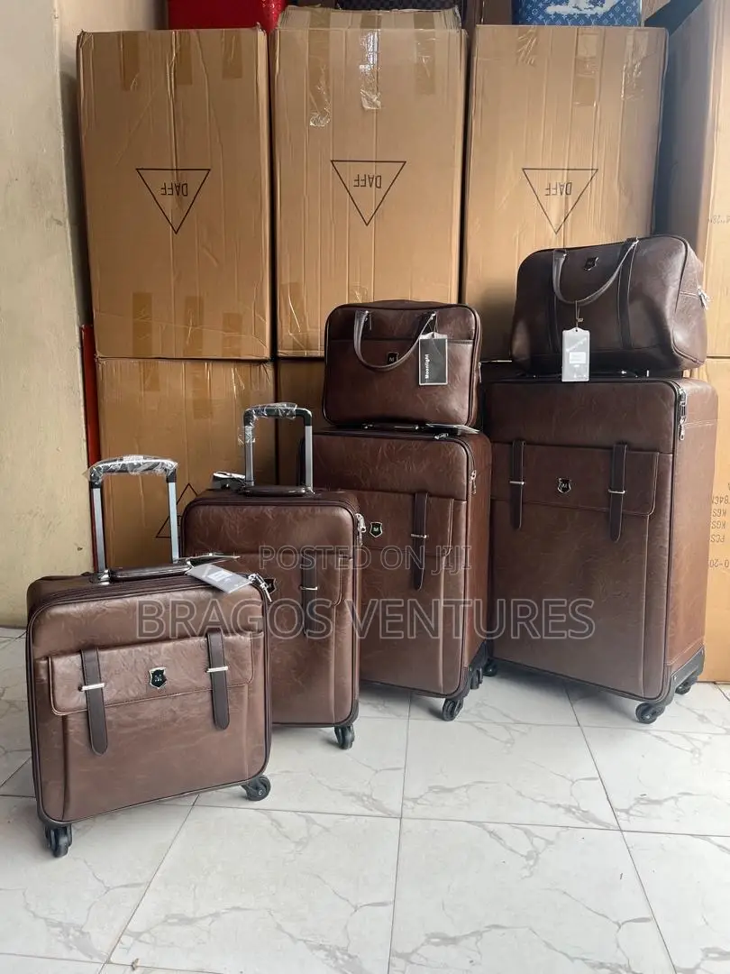 By 6pcs Quality Luxury Box