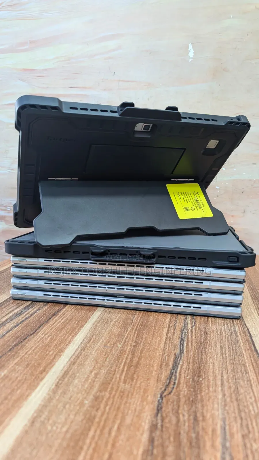 Laptop HP Elite X2 1012 8GB Intel Core I5 SSD 256GB