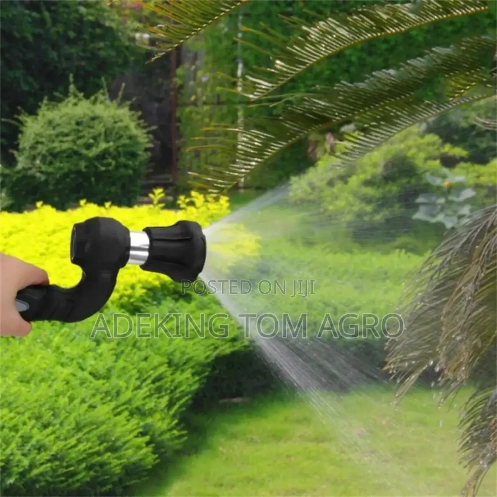 Farm Industrial Water Nozzle
