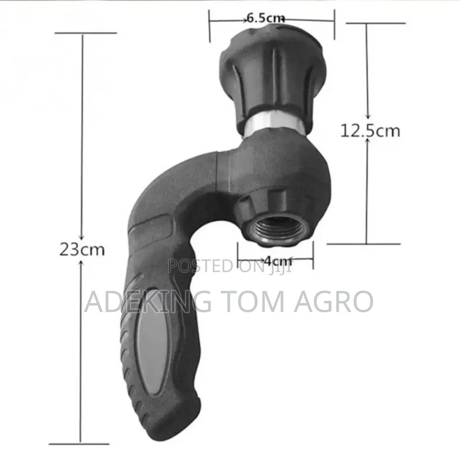 Farm Industrial Water Nozzle
