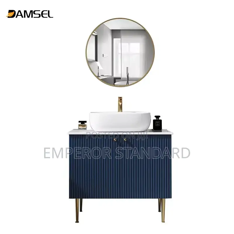Wash Hand Basin Cabinet