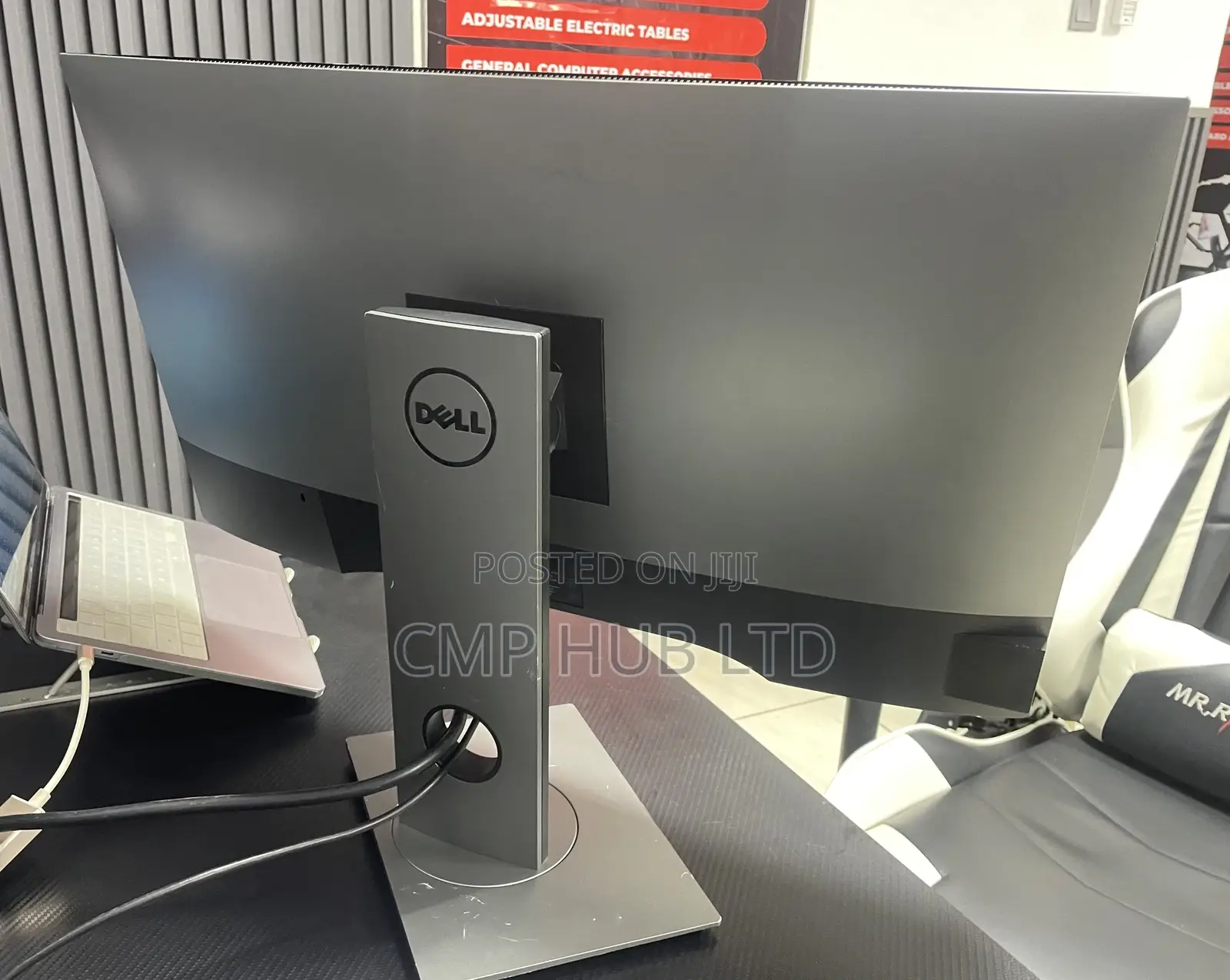 Dell 27" Ultrasharp U2719d Led QHD Wide 1440p Monitor