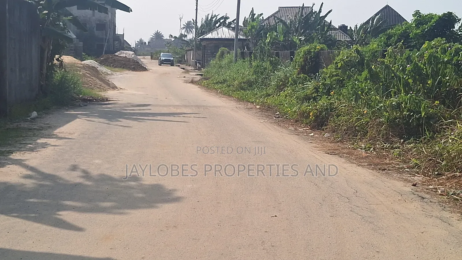 For Sale : 8 Plots at Off Eneka-Igwuruta Road. Ph