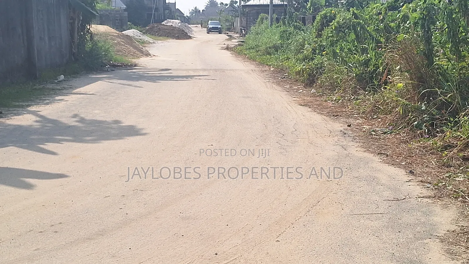 For Sale : 8 Plots at Off Eneka-Igwuruta Road. Ph