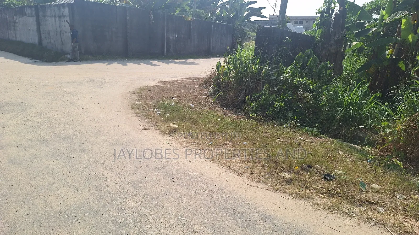 For Sale : 8 Plots at Off Eneka-Igwuruta Road. Ph