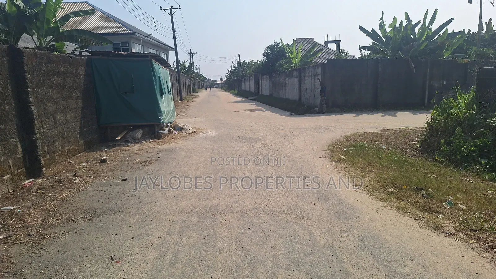 For Sale : 8 Plots at Off Eneka-Igwuruta Road. Ph
